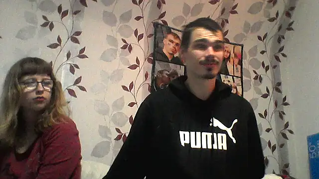 PS0883 online show from December 5, 8:54 pm