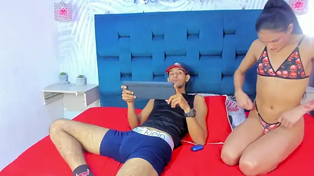 Dual-Energy online show from November 26, 12:28 pm