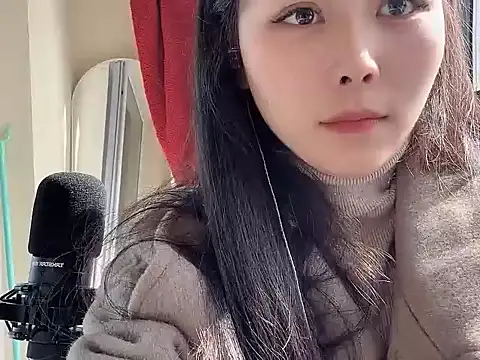 Zhu-zhu- online show from November 28, 5:32 am