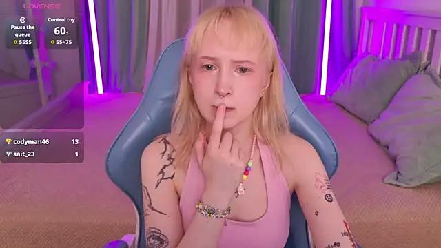  Babyface  online show from July 4, 12:34 pm