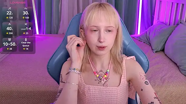  Babyface  online show from July 9, 1:02 pm