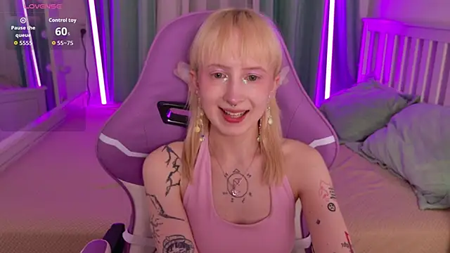  Babyface  online show from July 23, 2:47 pm