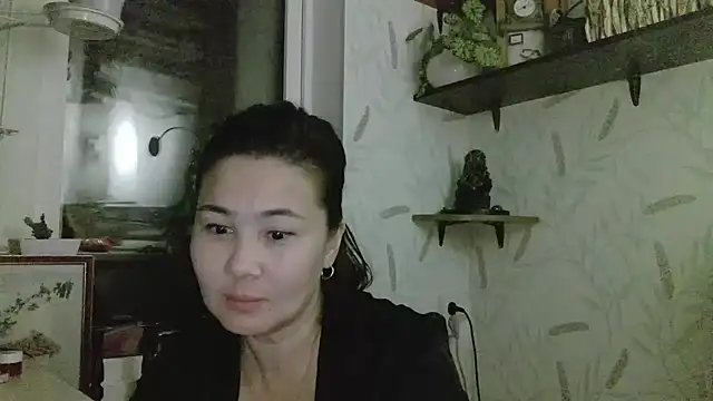 Nettie Allie online show from February 22, 10:10 pm