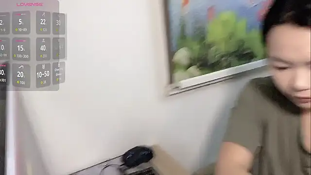 Little-521 online show from November 26, 12:50 pm