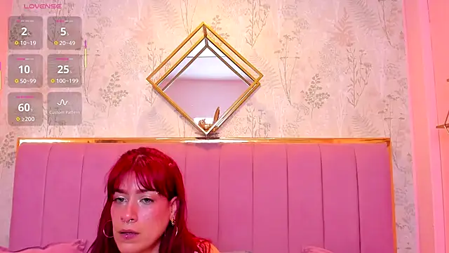 LolyYunno online show from December 20, 4:05 am