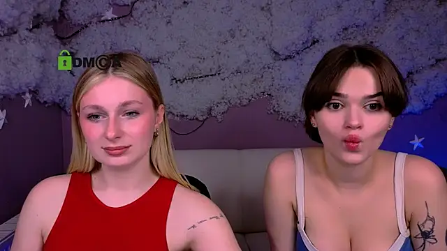 mary meow hot online show from May 15, 9:34 am