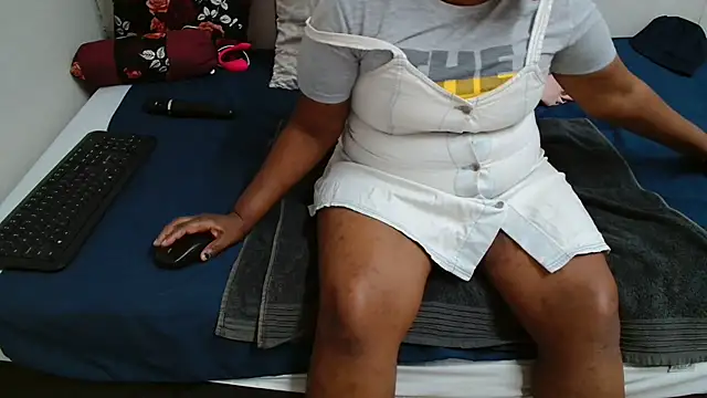KittyPussyZA online show from July 13, 4:52 pm