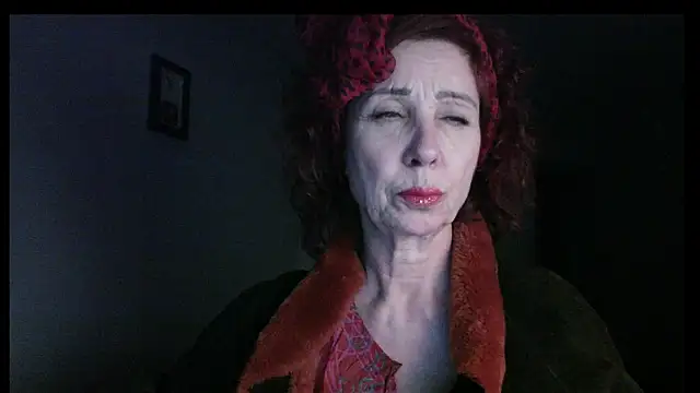 Kelly Flurr online show from May 3, 4:54 pm