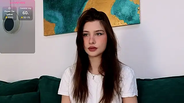 Danielle Eddwards online show from March 12, 9:01 am