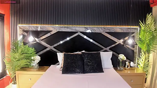AmberHarpper online show from July 24, 8:06 pm