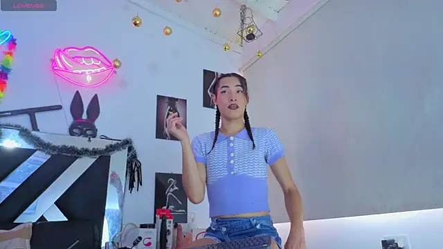 karla slut dirty online show from August 5, 5:08 pm