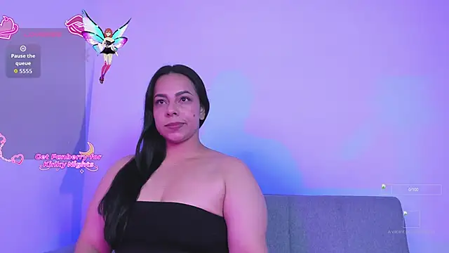 jimena chic1 online show from November 27, 8:23 pm