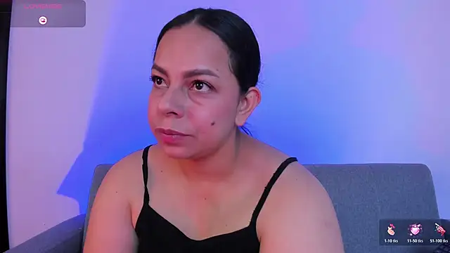 jimena chic1 online show from June 27, 4:24 pm