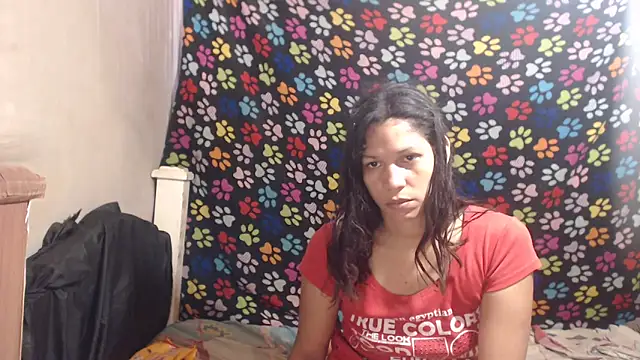 ELIZABET2- online show from May 1, 11:46 am