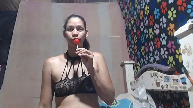 ELIZABET2- online show from June 24, 9:47 pm