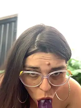 Scarletts Boobs online show from November 29, 8:57 pm