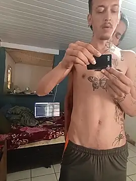 theyllorwillian online show from February 13, 11:23 am