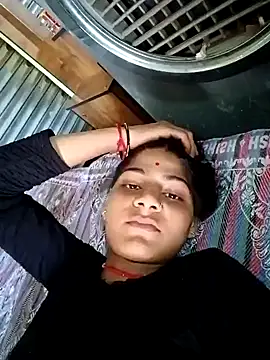 Janki cute online show from May 18, 2:54 am