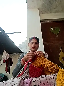 Janki cute online show from February 14, 12:07 pm