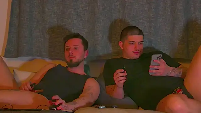 alexander your king online show from April 4, 7:23 pm