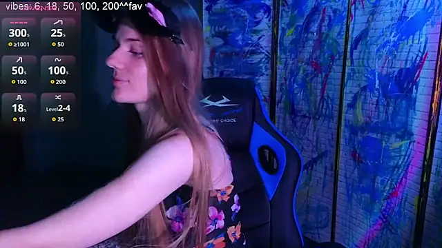 Adell Love online show from November 26, 7:26 pm