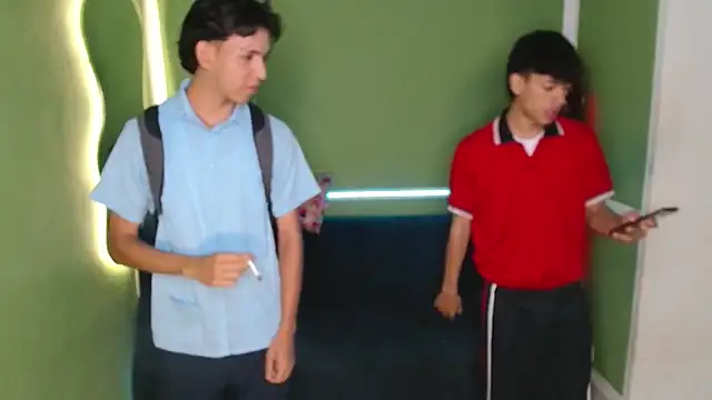 murb xxx online show from November 29, 11:47 am