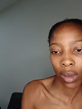 MsParisSmith online show from January 8, 6:34 pm