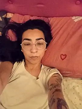 Yani-14 online show from December 4, 4:37 am