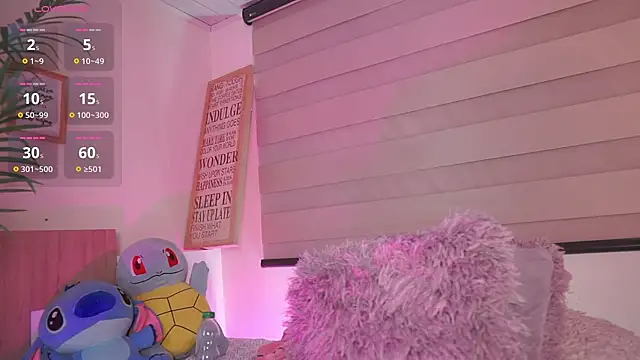 dakotaa 01 online show from July 29, 8:53 pm