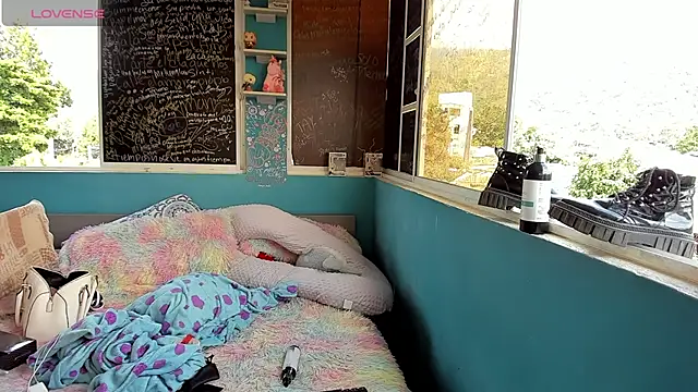 Marceline77 online show from December 2, 7:05 pm