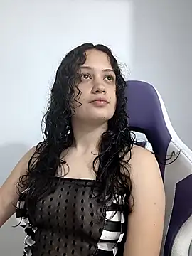 Alana 444 online show from February 17, 3:28 am