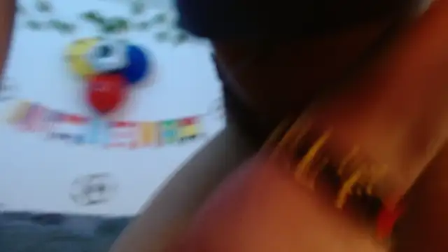 MarillynMorgan online show from June 29, 7:35 pm