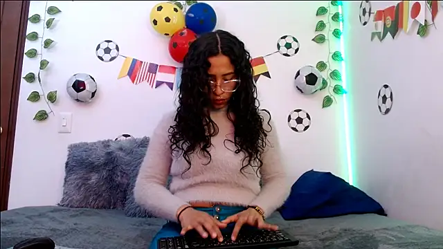 MarillynMorgan online show from July 16, 5:28 pm
