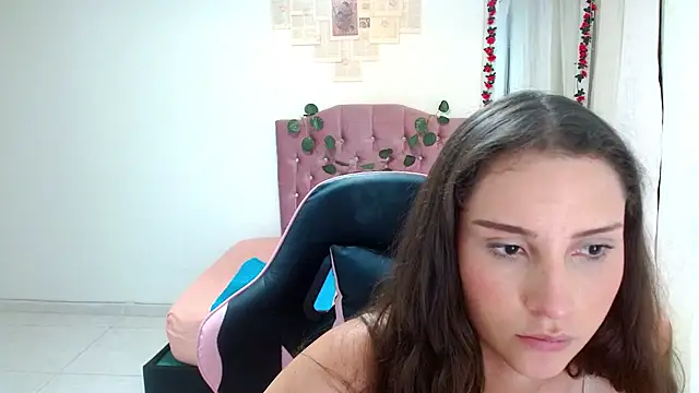 scarlet160920 online show from December 3, 8:44 pm