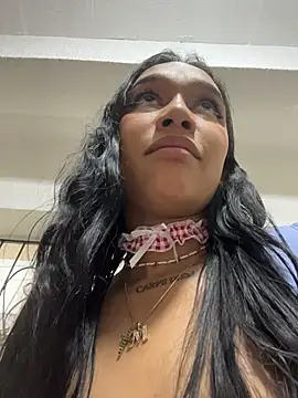 coraline vera online show from February 28, 8:19 pm