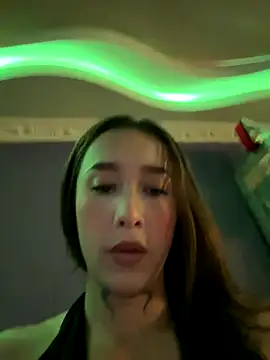 Annavyx online show from November 27, 8:23 pm