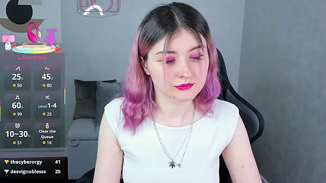 Diana Davis online show from January 9, 1:21 am