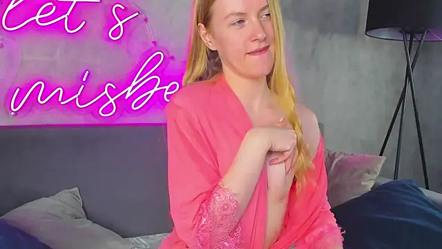Alicia Hars online show from April 29, 11:10 pm