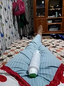 Norhan sexi online show from March 6, 1:28 pm