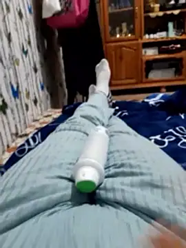 Norhan sexi online show from March 15, 1:57 pm