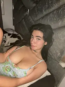 Athenea sweet  online show from March 10, 5:33 am