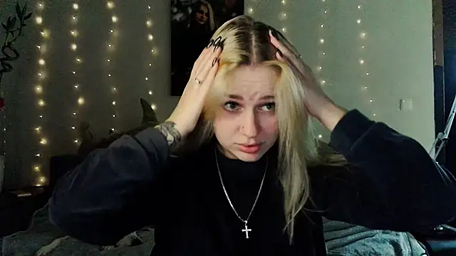 Whitehex666 online show from December 2, 3:36 pm