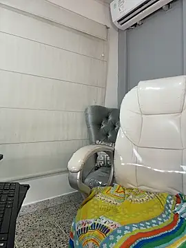 AnnaJaimes online show from July 2, 12:32 am