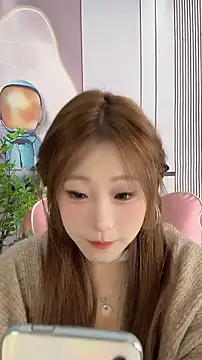 jiajia z online show from November 28, 4:32 pm