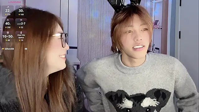 jiajia z online show from December 17, 6:12 pm