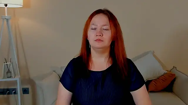 MilissaBjornson online show from December 3, 11:01 am