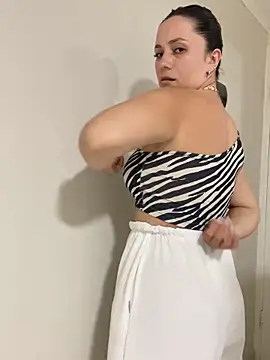 Nasss7 online show from March 8, 2:04 am