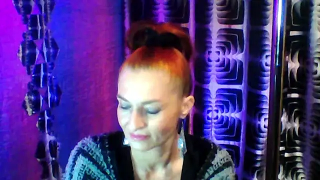 Soniakiss online show from January 17, 2:46 pm