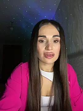 MonikaSi online show from February 5, 5:38 pm