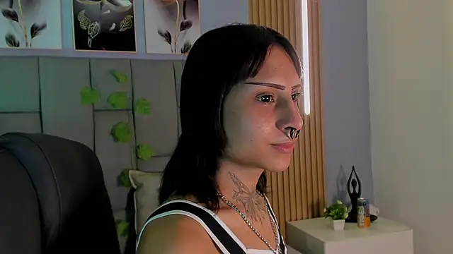 Ghoticalt jimenez online show from March 3, 9:32 pm